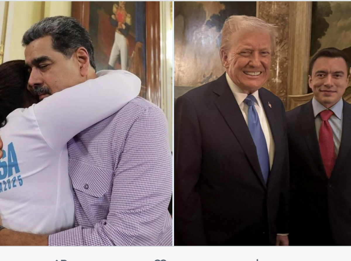 Caras Largas en Pejelandia